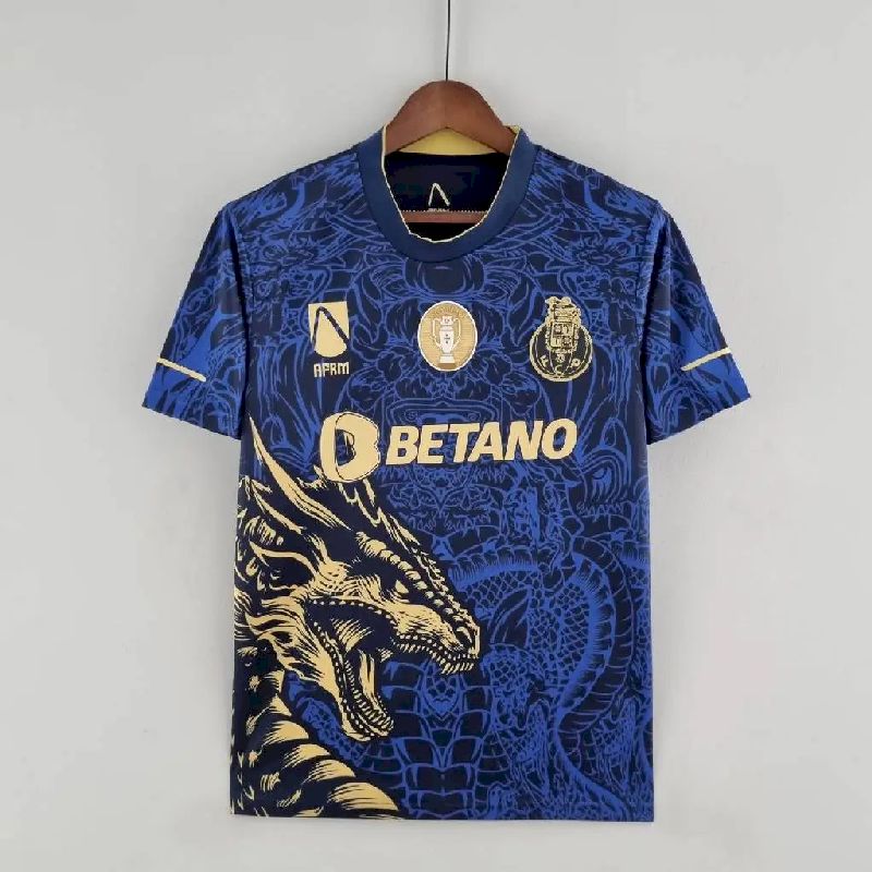 Camisola Edição Especial FC Porto 2022/23