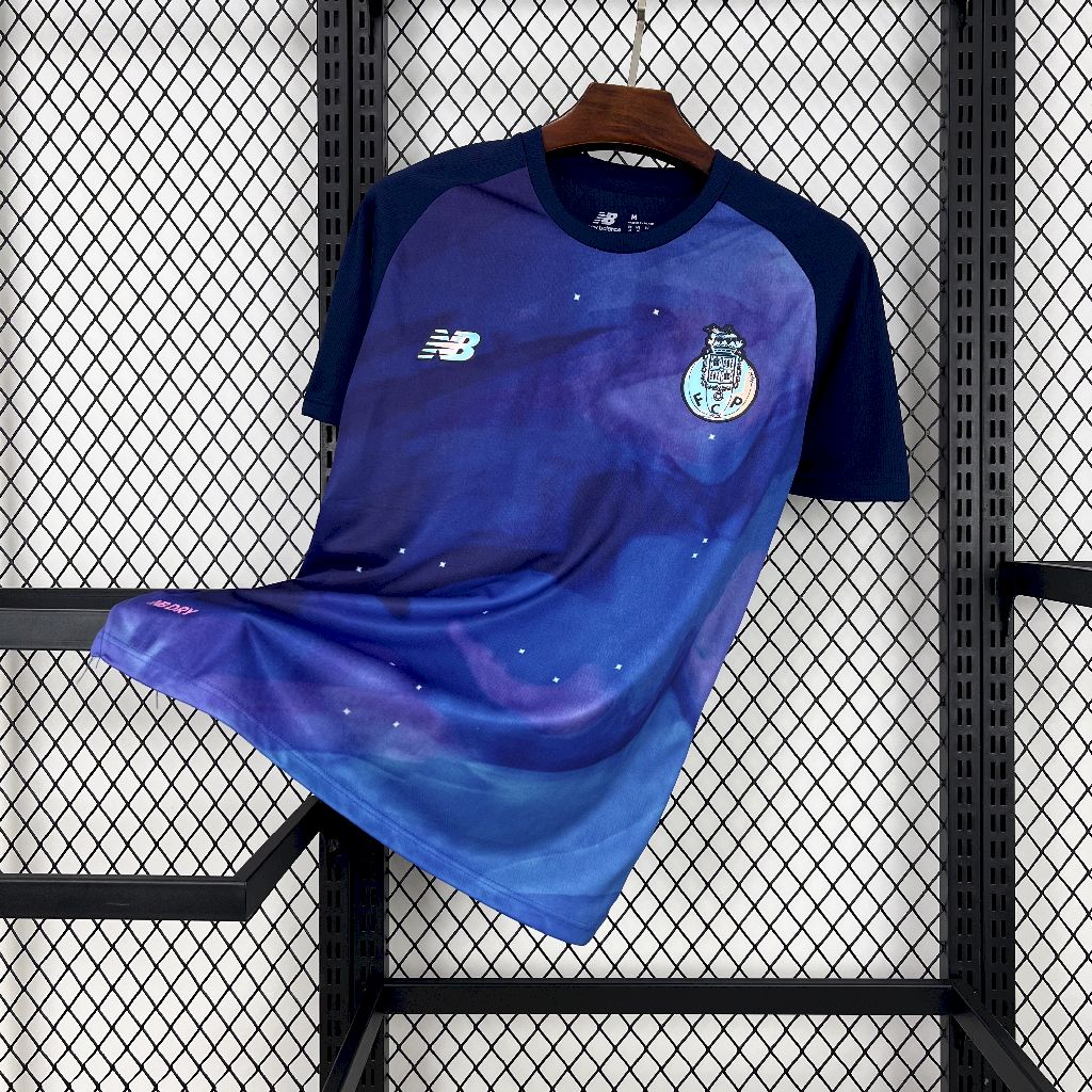 Camisola Edição Especial FC Porto 2024/25