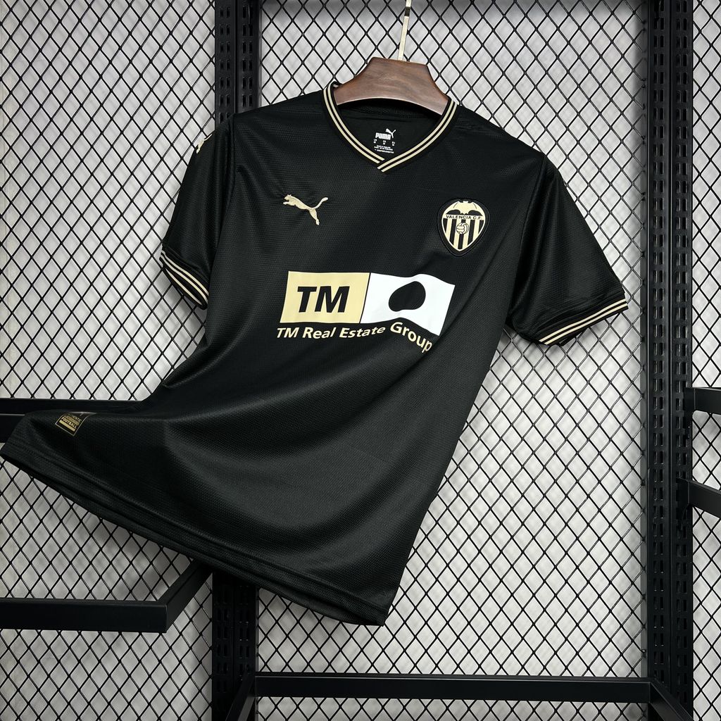 Camisola Edição Especial Valencia CF 2024/25