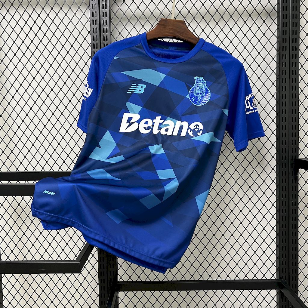 Camisola Edição Especial FC Porto 2024/25