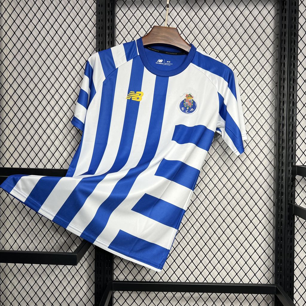 Camisola Pre-Jogo FC Porto 2024/25