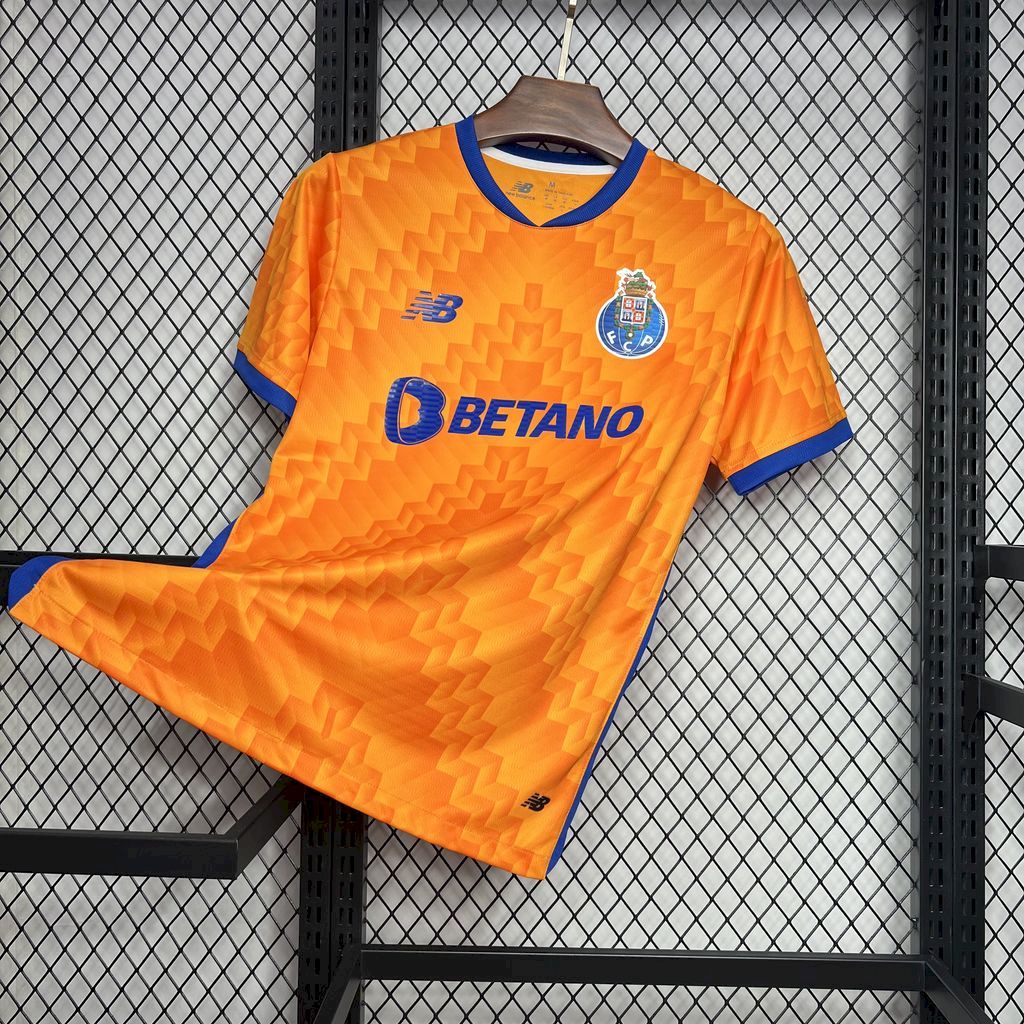 Camisola Alternativa FC Porto 2024/25