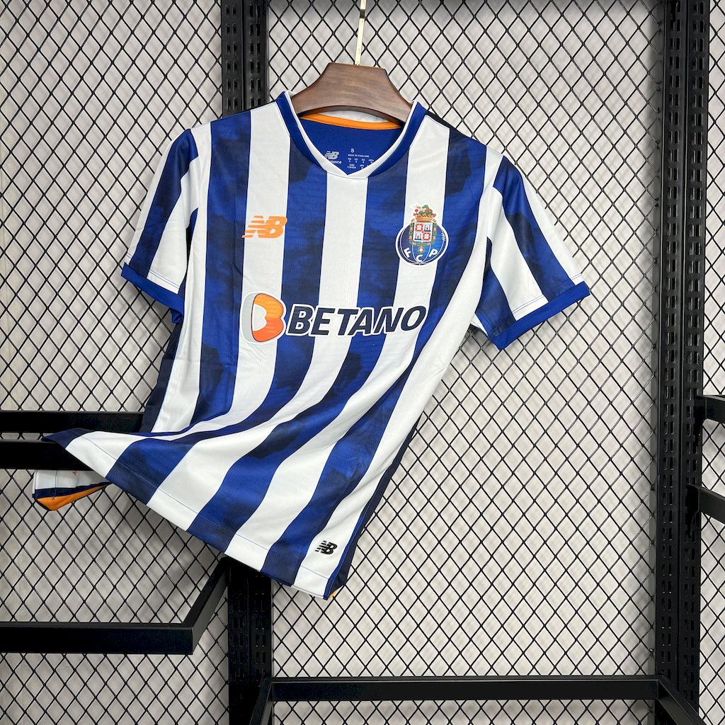 Camisola Principal FC Porto 2024/25