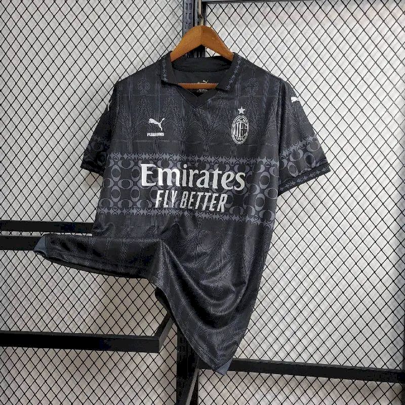 Camisola Edição Especial AC Milan 2024/25