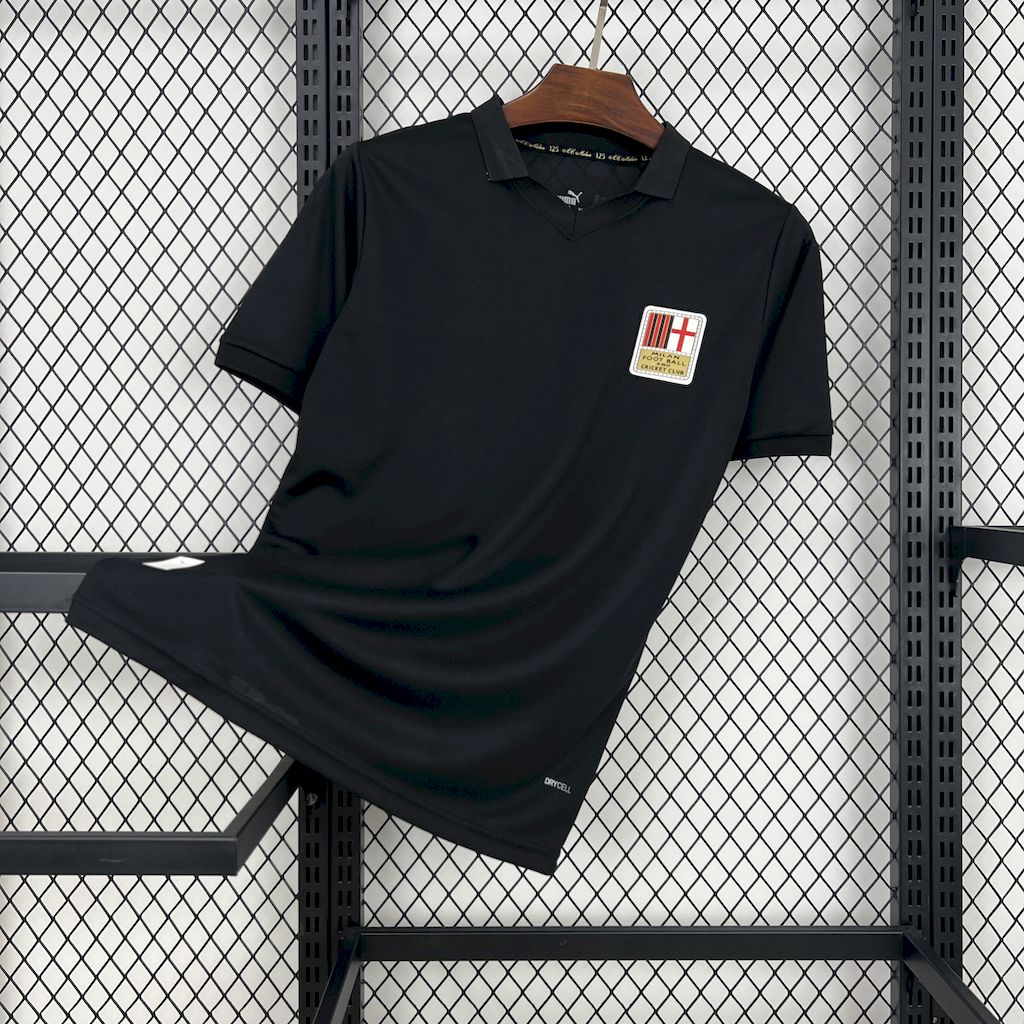 Camisola Edição Especial AC Milan 2024/25 Guarda-Redes