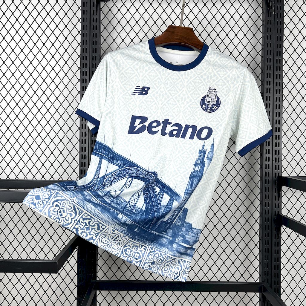 Camisola Edição Especial FC Porto 2025/26