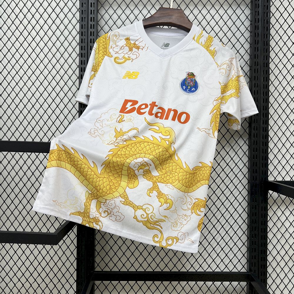 Camisola Edição Especial FC Porto 2025/26