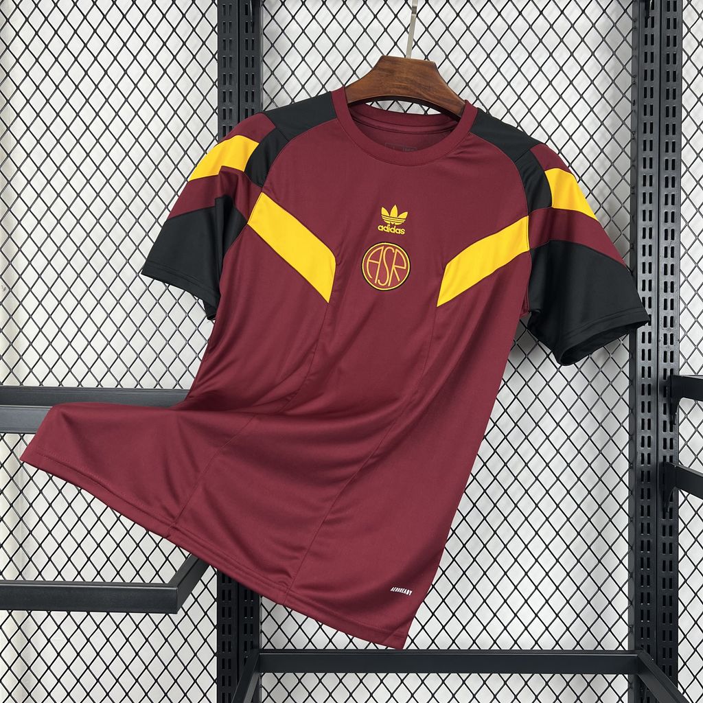 Camisola Edição Especial AS Roma 2024/25