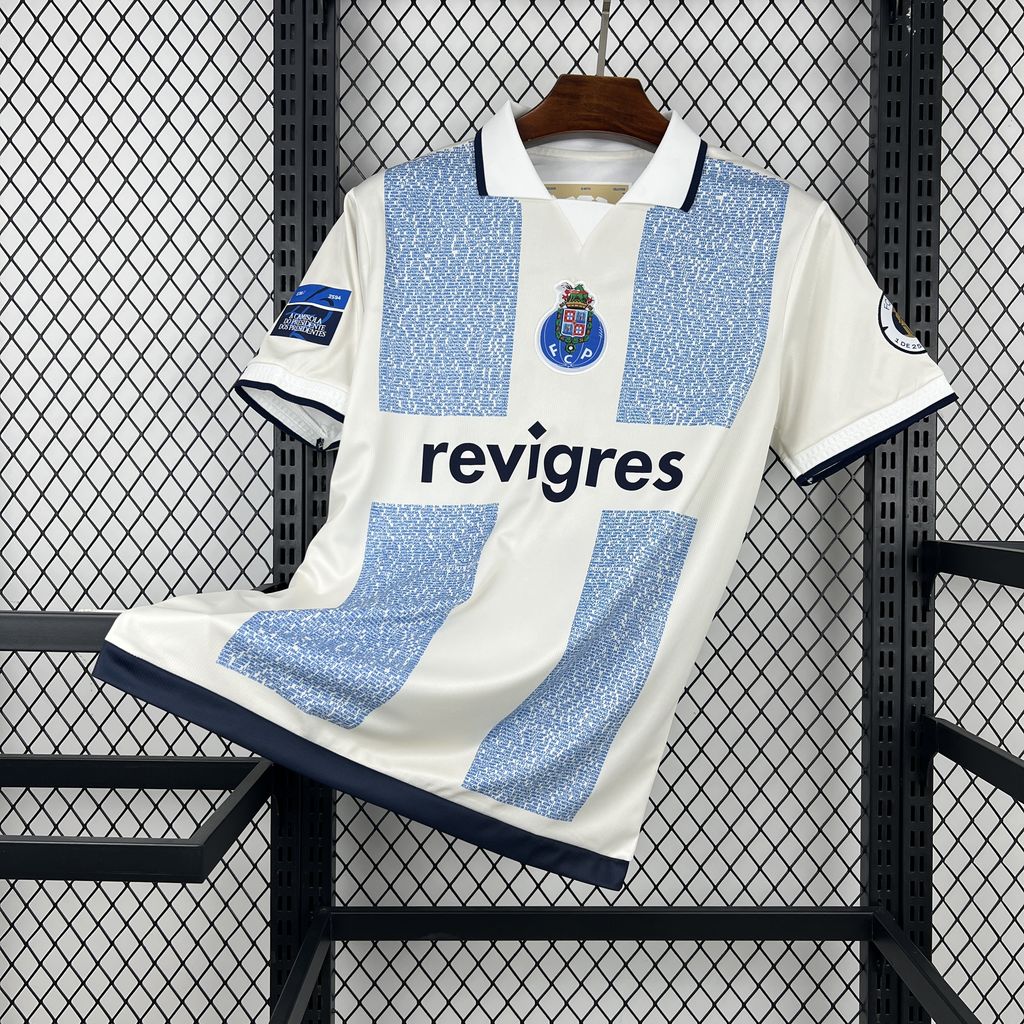 Camisola Edição Especial FC Porto 2025/26