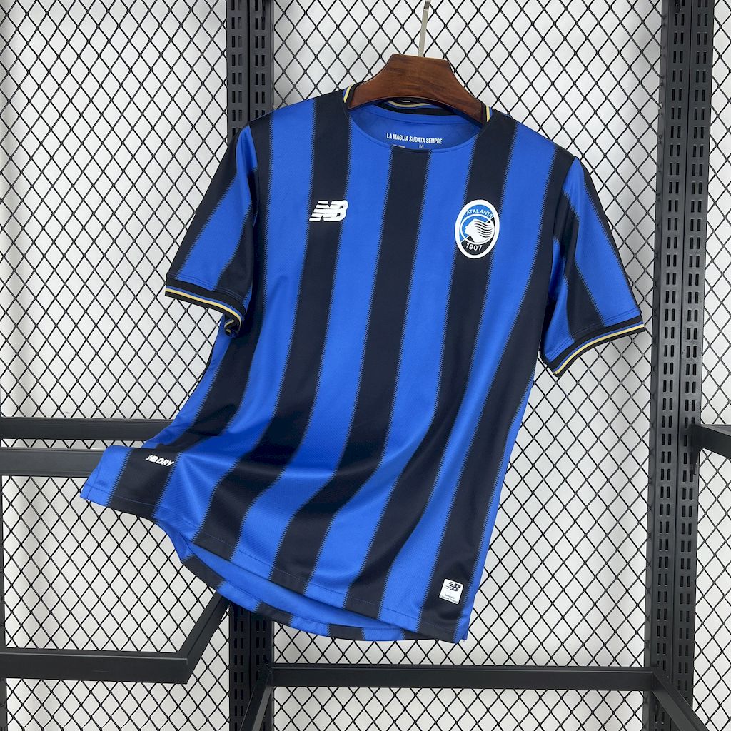 Camisola Principal Atalanta BC 2025/26