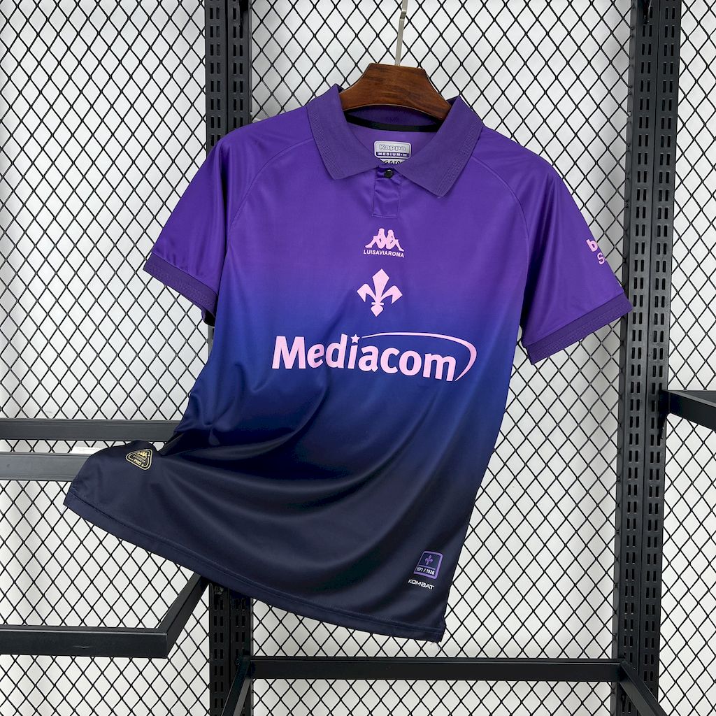 Camisola Edição Especial Fiorentina 2025/26