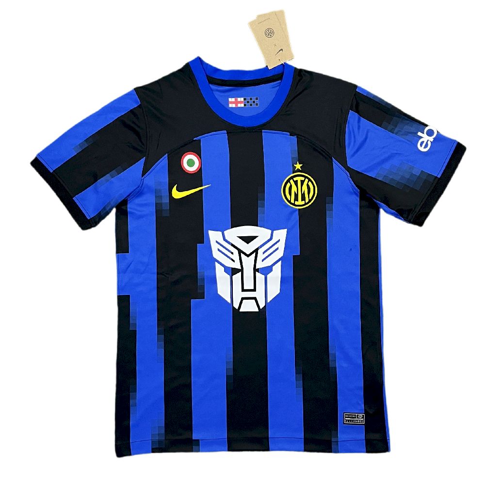 Camisola Edição Especial Inter de Milão 2023/24