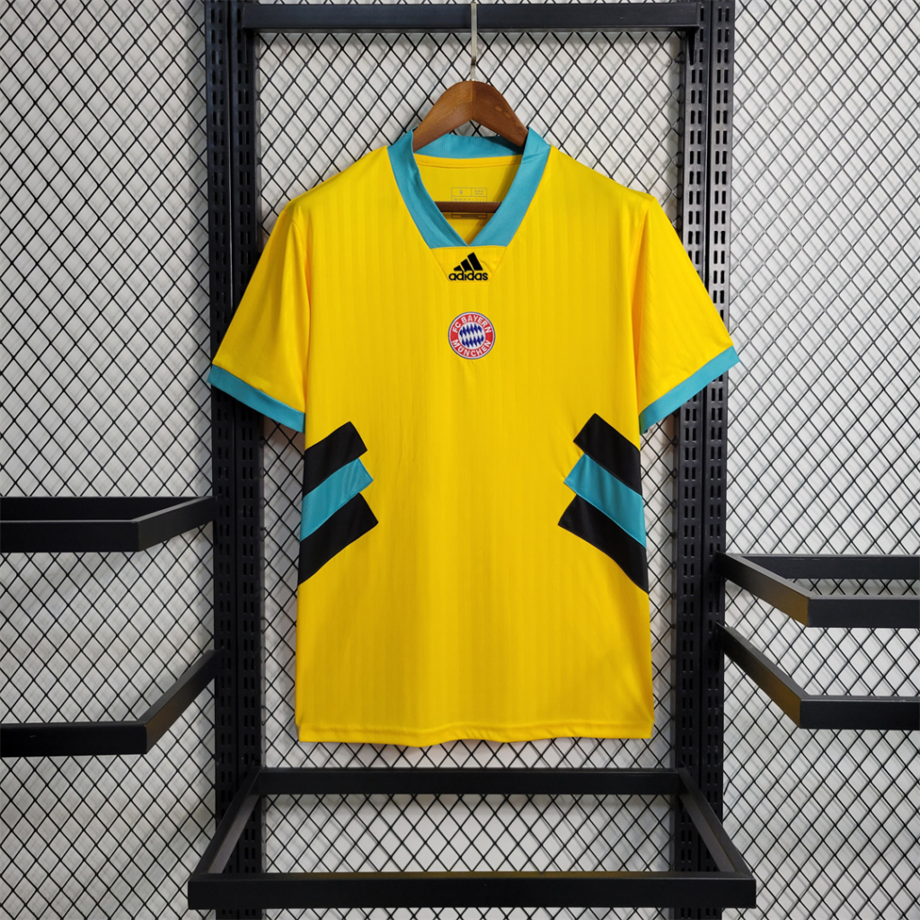 Camisola Edição Especial Bayern Munique 2023/24