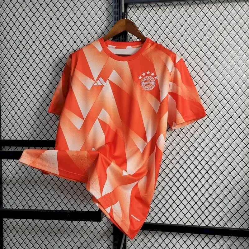 Camisola Edição Especial Bayern Munique 2023/24