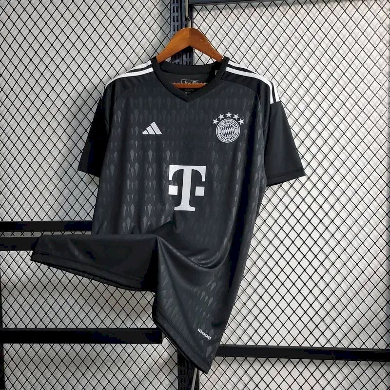 Camisola Guarda-Redes Bayern Munique 2023/24