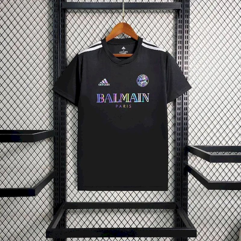 Camisola Edição Especial Bayern Munique 2024/25 Balmain