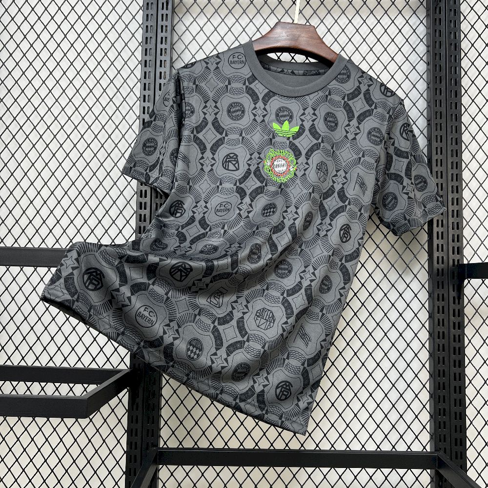 Camisola Edição Especial Bayern Munique 2025/26