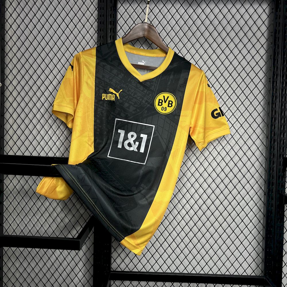 Camisola Edição Especial Borussia Dortmund 2023/24