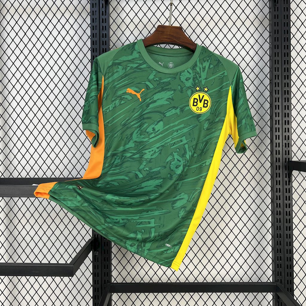 Camisola Guarda-Redes Borussia Dortmund 2024/25