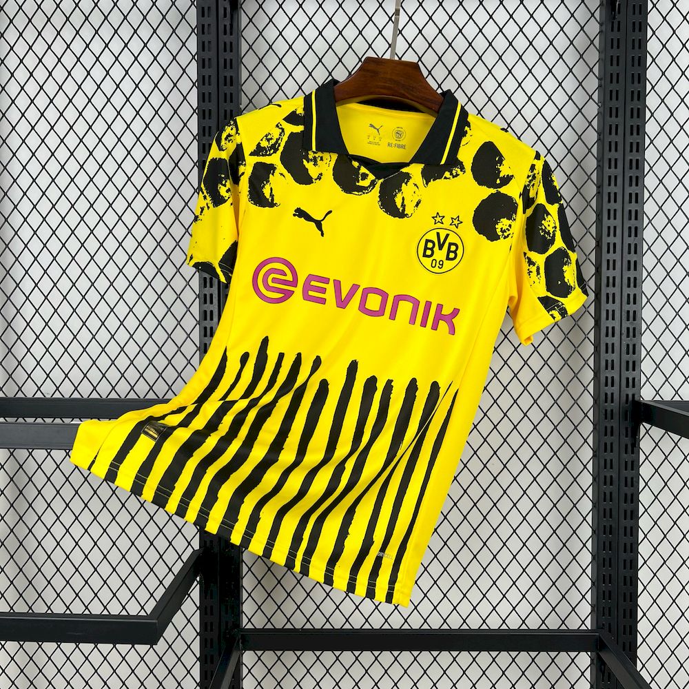 Camisola Edição Especial Borussia Dortmund 2025/26