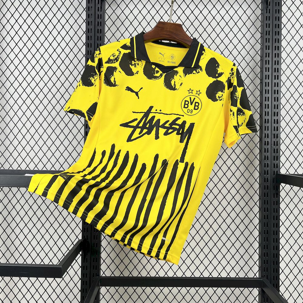 Camisola Edição Especial Borussia Dortmund 2025/26