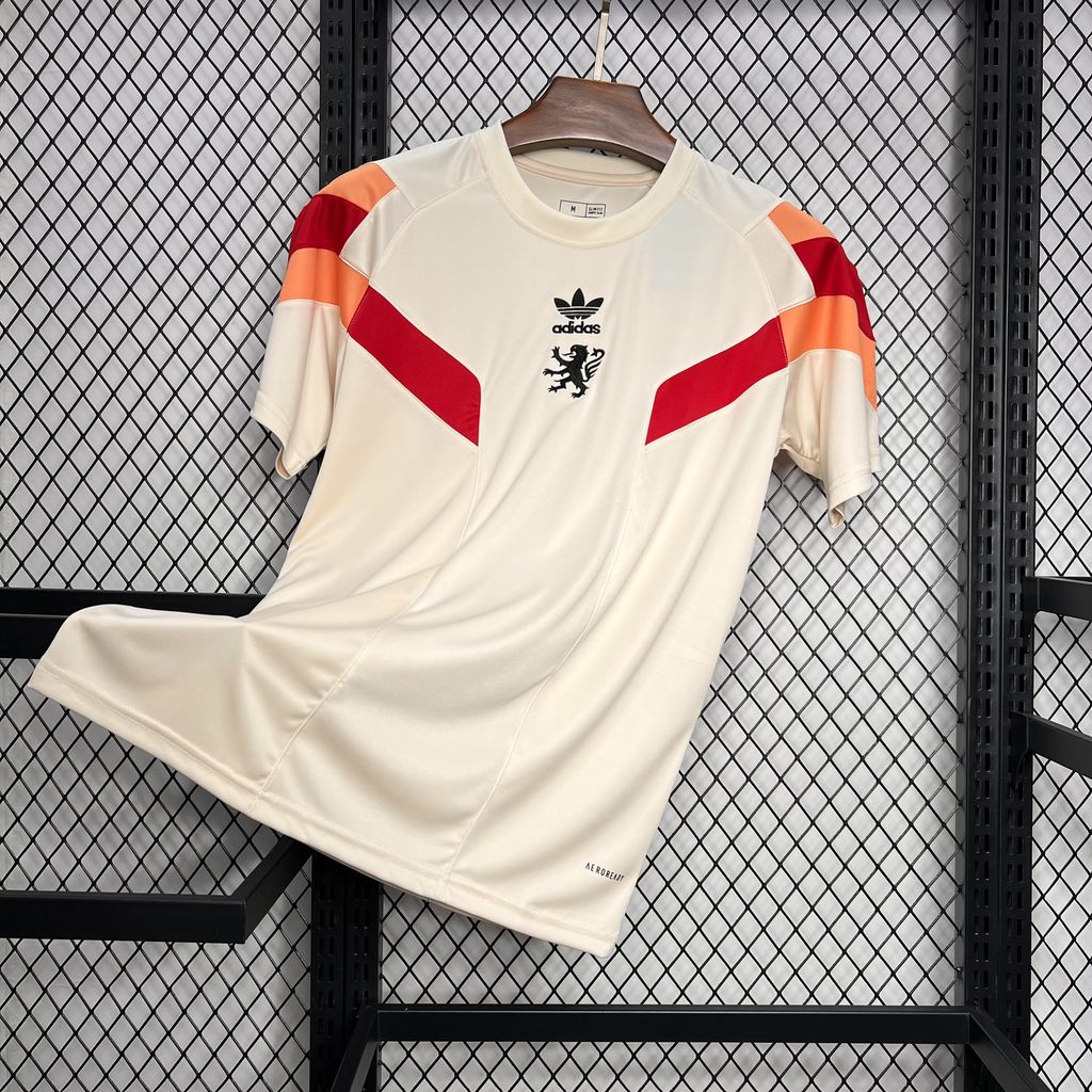 Camisola Edição Especial Olympique Lyonnais 2024/25