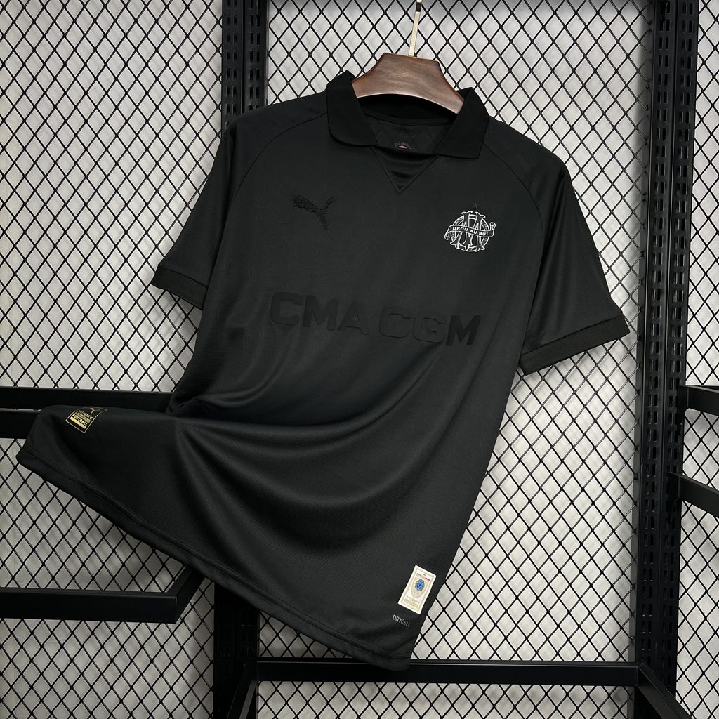 Camisola Edição Especial Olympique de Marseille 2025/26