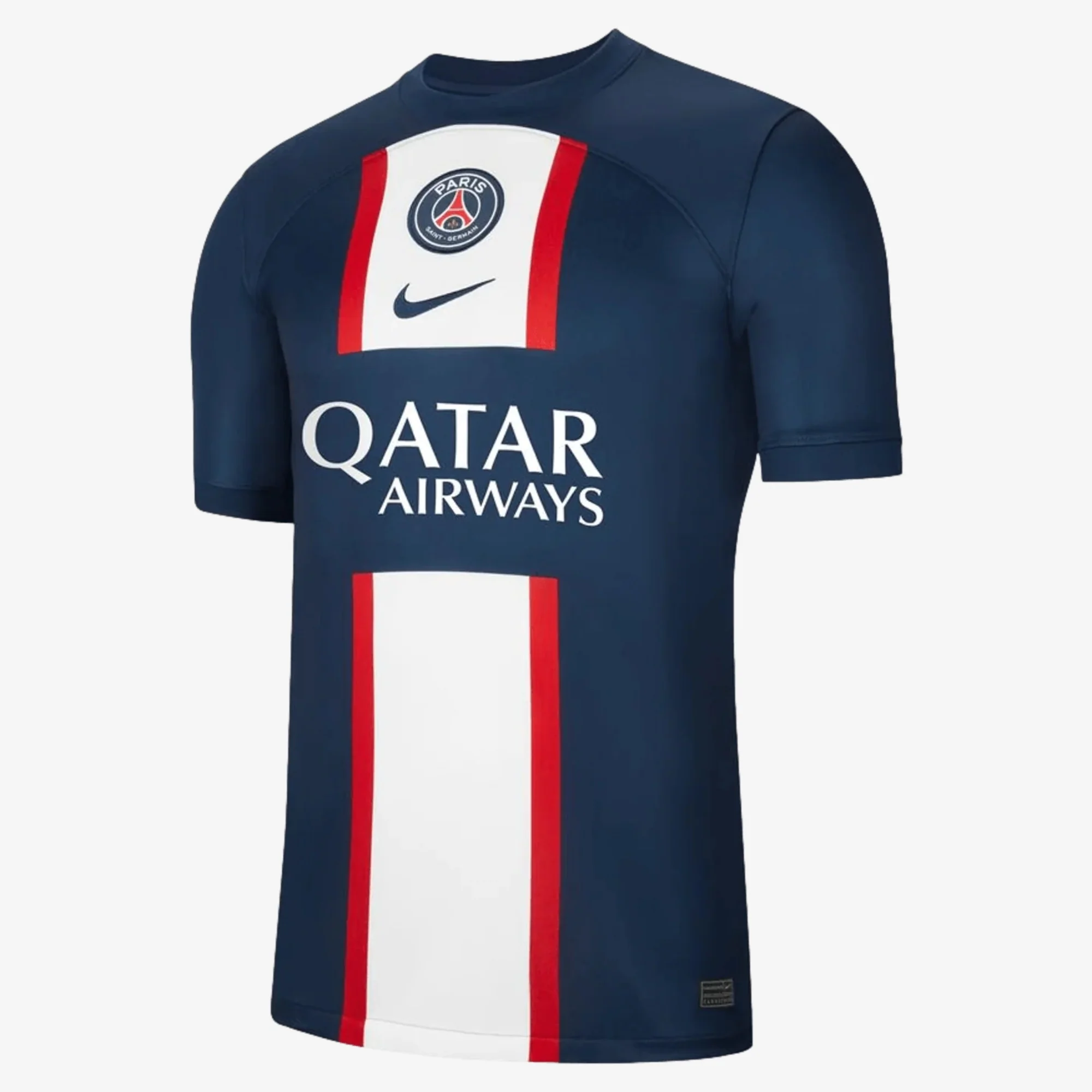 Camisola Principal Paris Saint-Germain (PSG) 2022/23