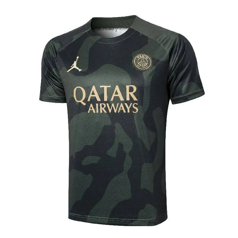 Camisola Edição Especial Paris Saint-Germain (PSG) 2023/24