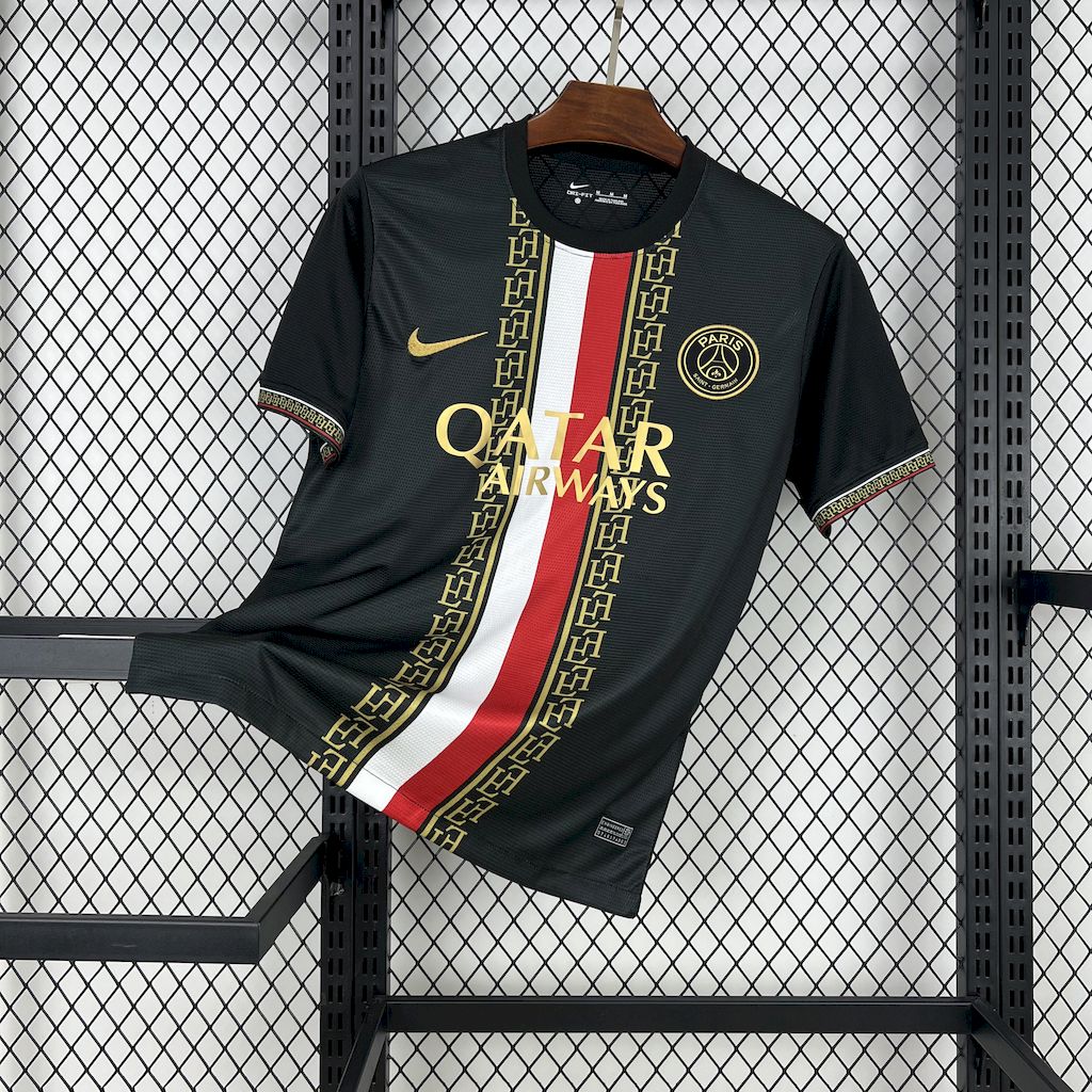 Camisola Edição Especial Paris Saint-Germain (PSG) 2025/26