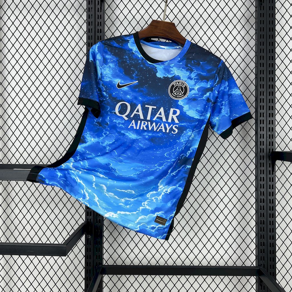 Camisola Edição Especial Paris Saint-Germain (PSG) 2025/26