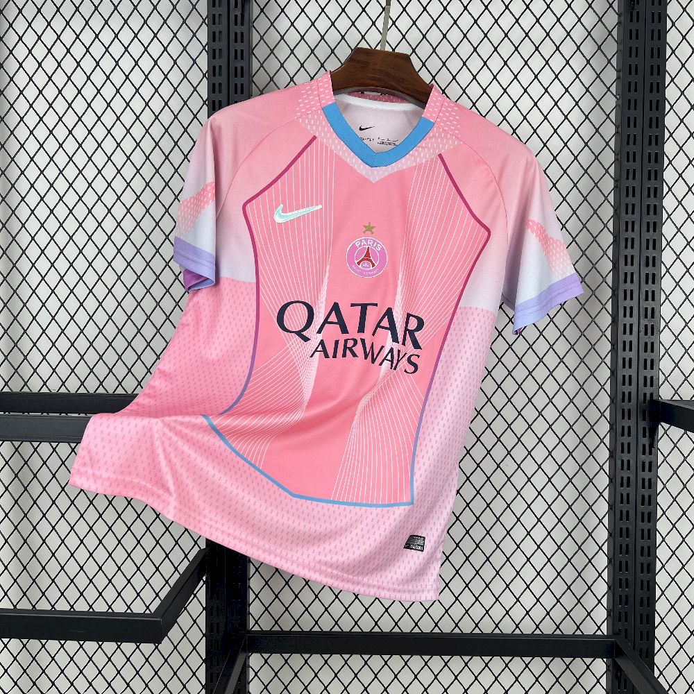 Camisola Edição Especial Paris Saint-Germain (PSG) 2025/26