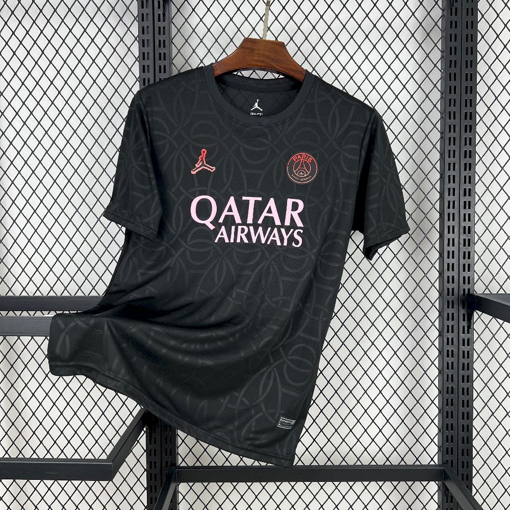 Camisola Pre-Jogo Paris Saint-Germain (PSG) 2025/26
