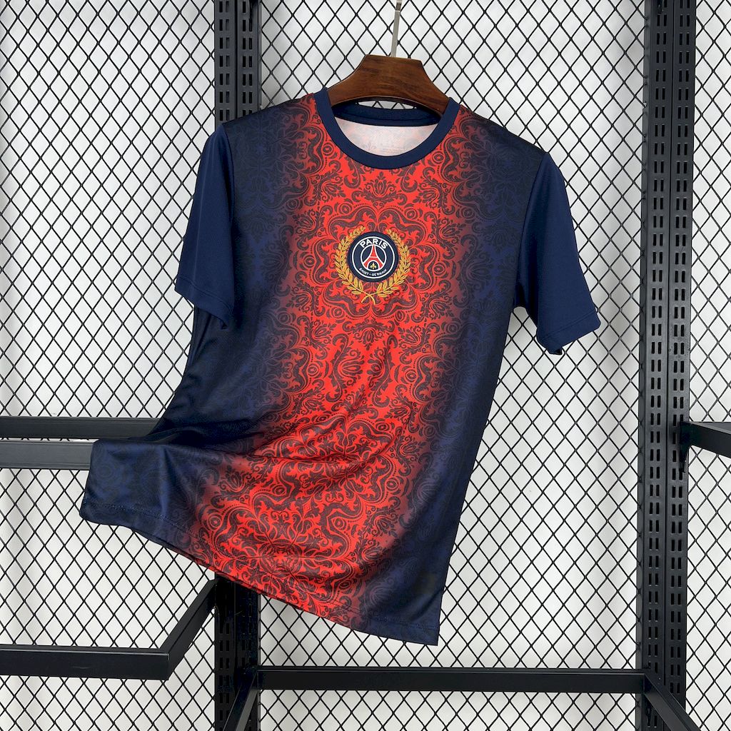 Camisola Edição Especial Paris Saint-Germain (PSG) 2025/26