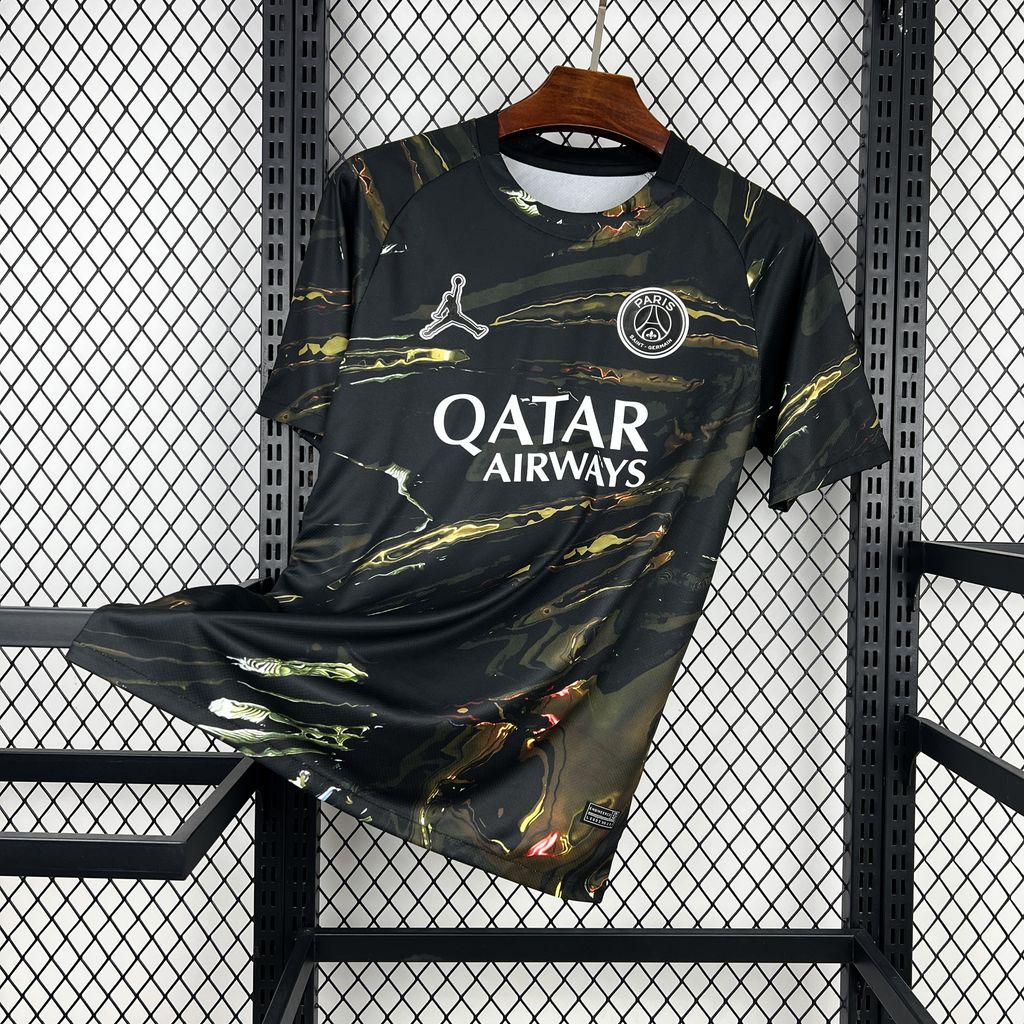 Camisola Edição Especial Paris Saint-Germain (PSG) 2025/26