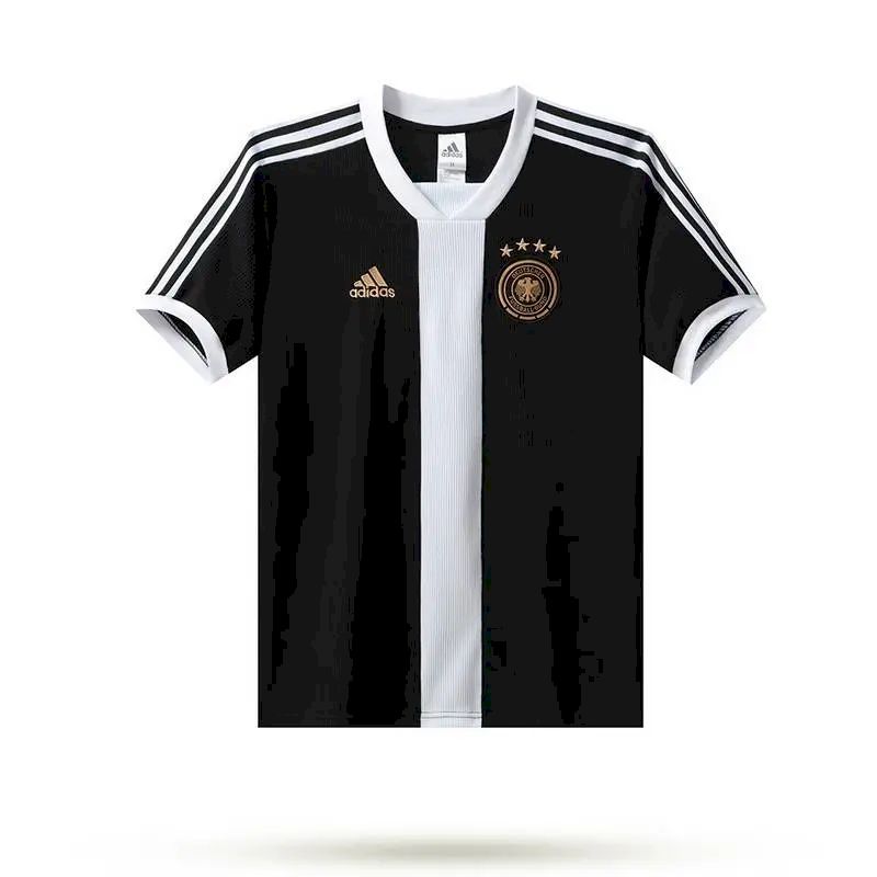 Camisola Retro Edição Especial Alemanha 2022