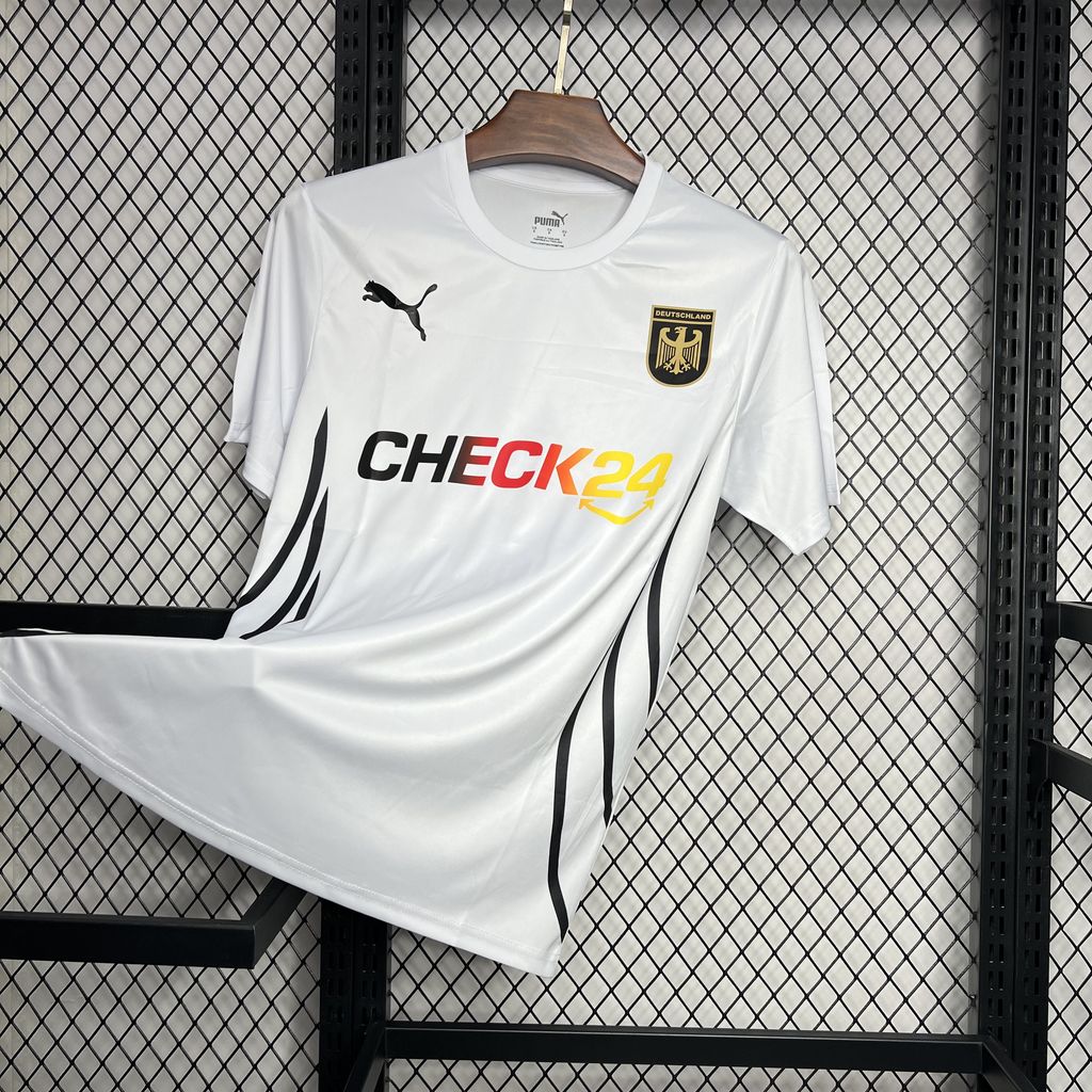 Camisola Edição Especial Alemanha 2024/25