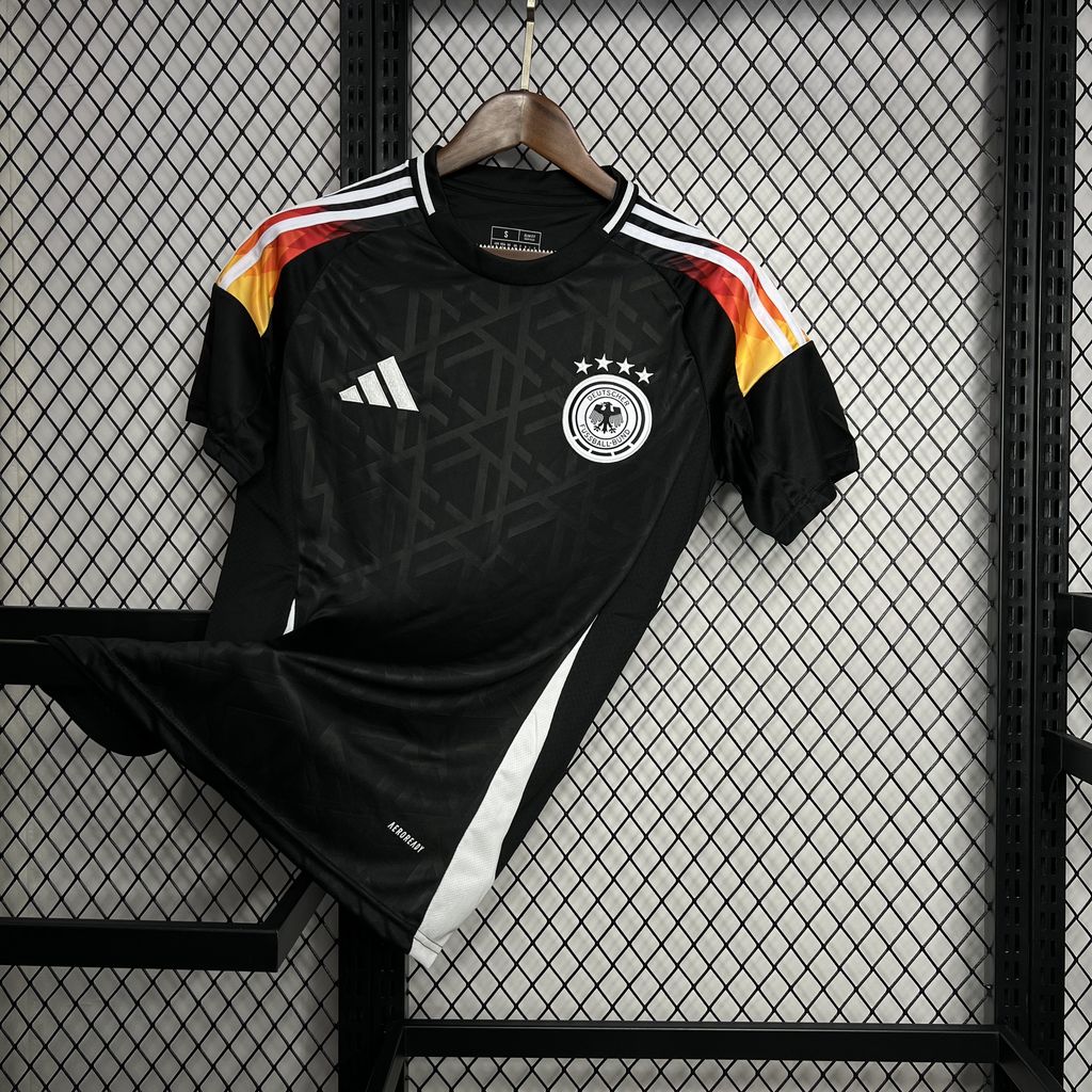 Camisola Pre-Jogo Alemanha 2024/25