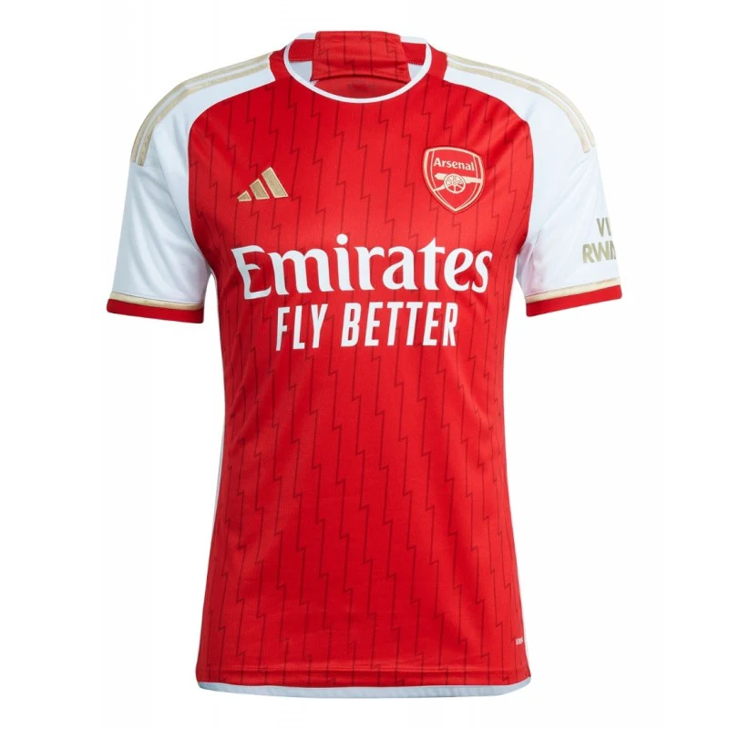 Camisola Principal Arsenal 2023/24