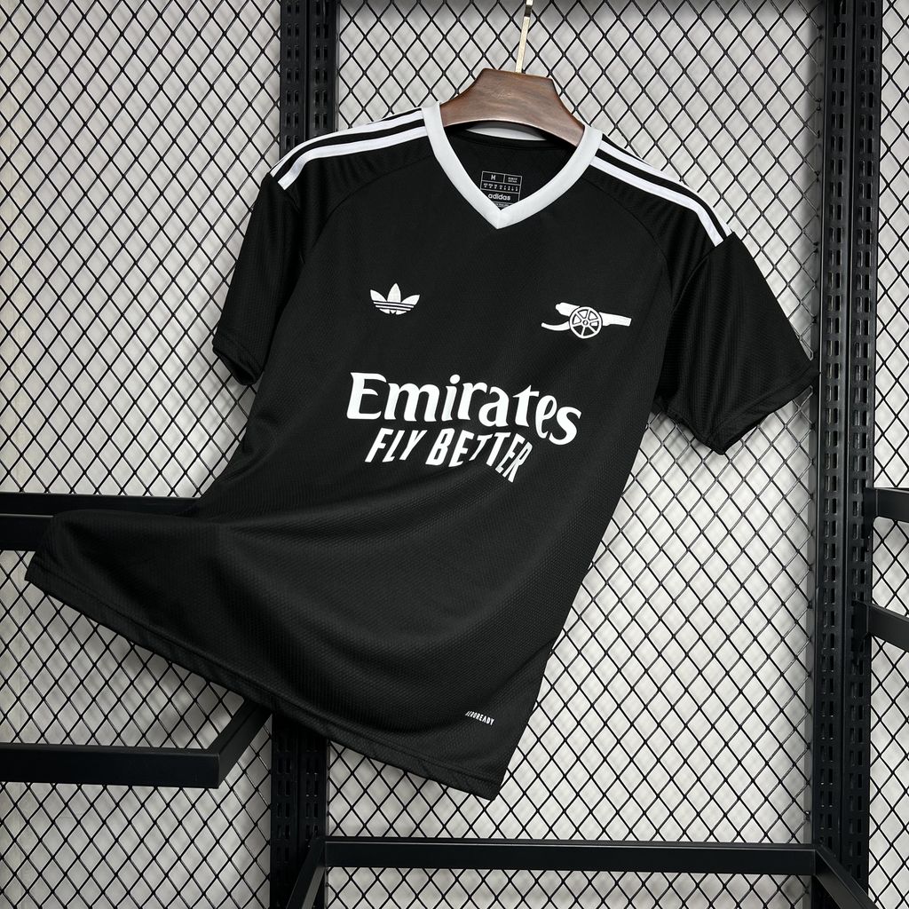 Camisola Guarda-Redes Arsenal 2024/25