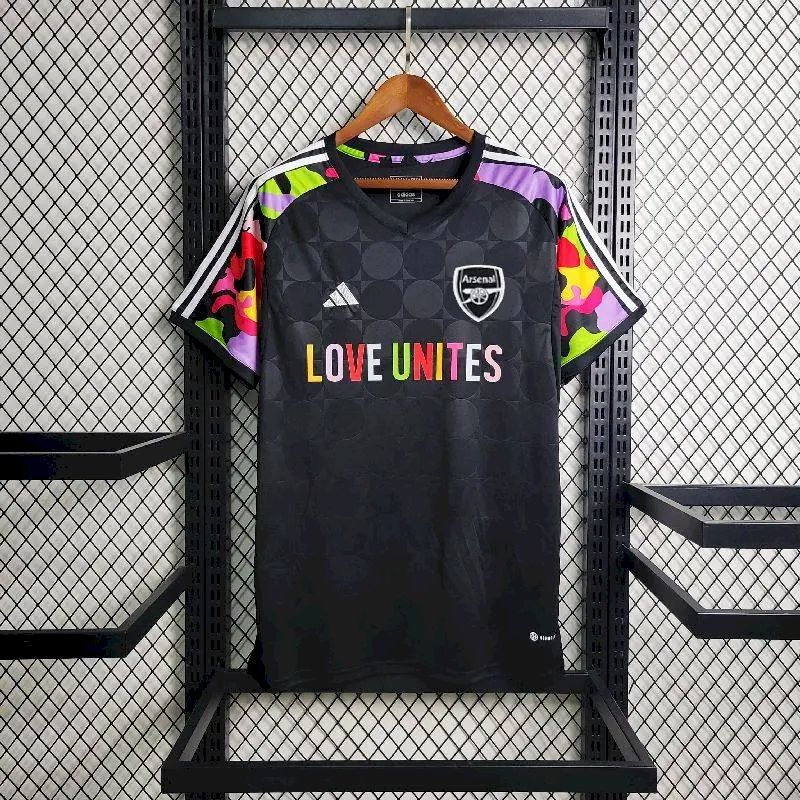 Camisola Edição Especial Arsenal 2024/25