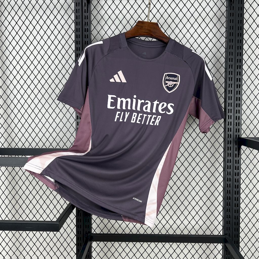 Camisola Treino Arsenal 2024/25