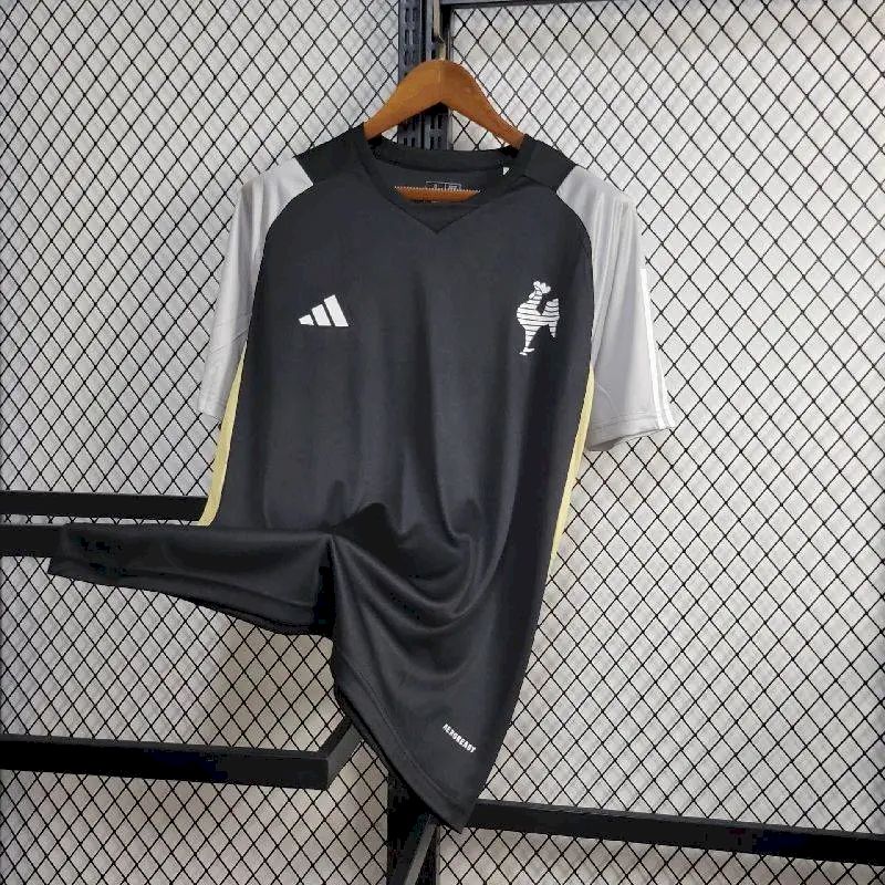 Camisola Pre-Jogo França 2024/25