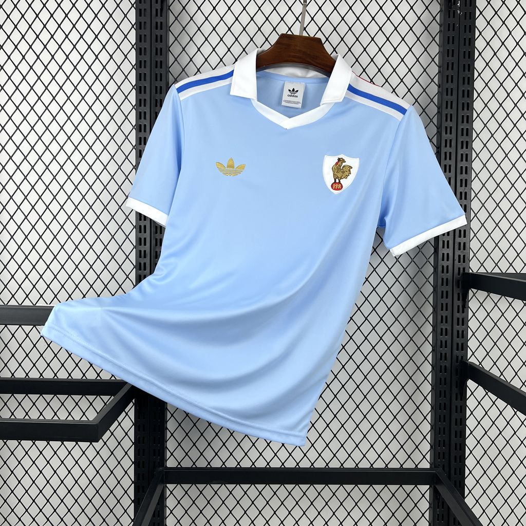 Camisola Edição Especial França 2026