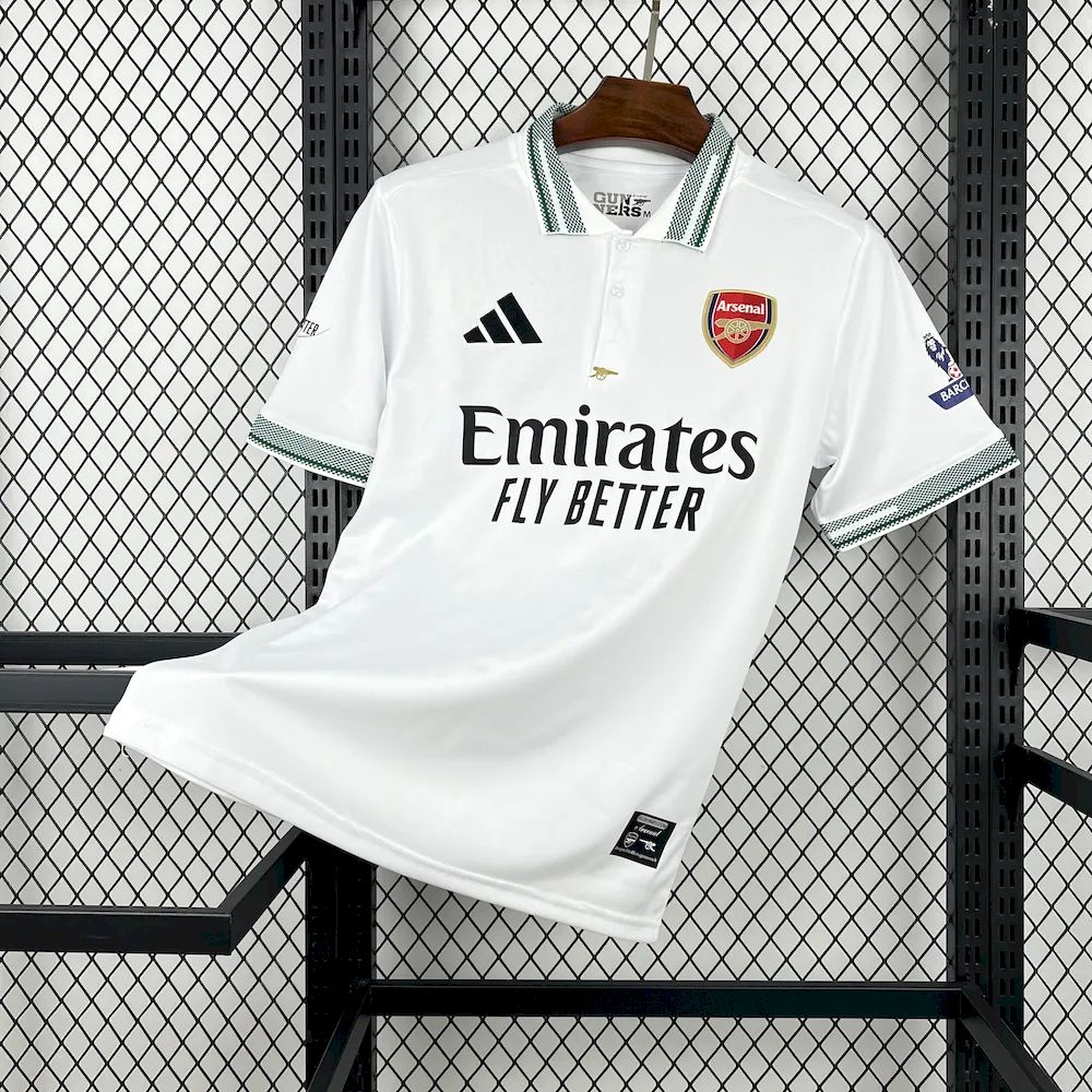 Camisola Edição Especial Arsenal 2025/26