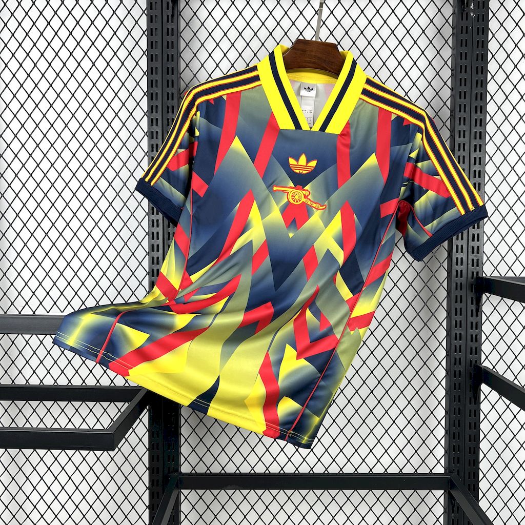 Camisola Edição Especial Arsenal 2025/26