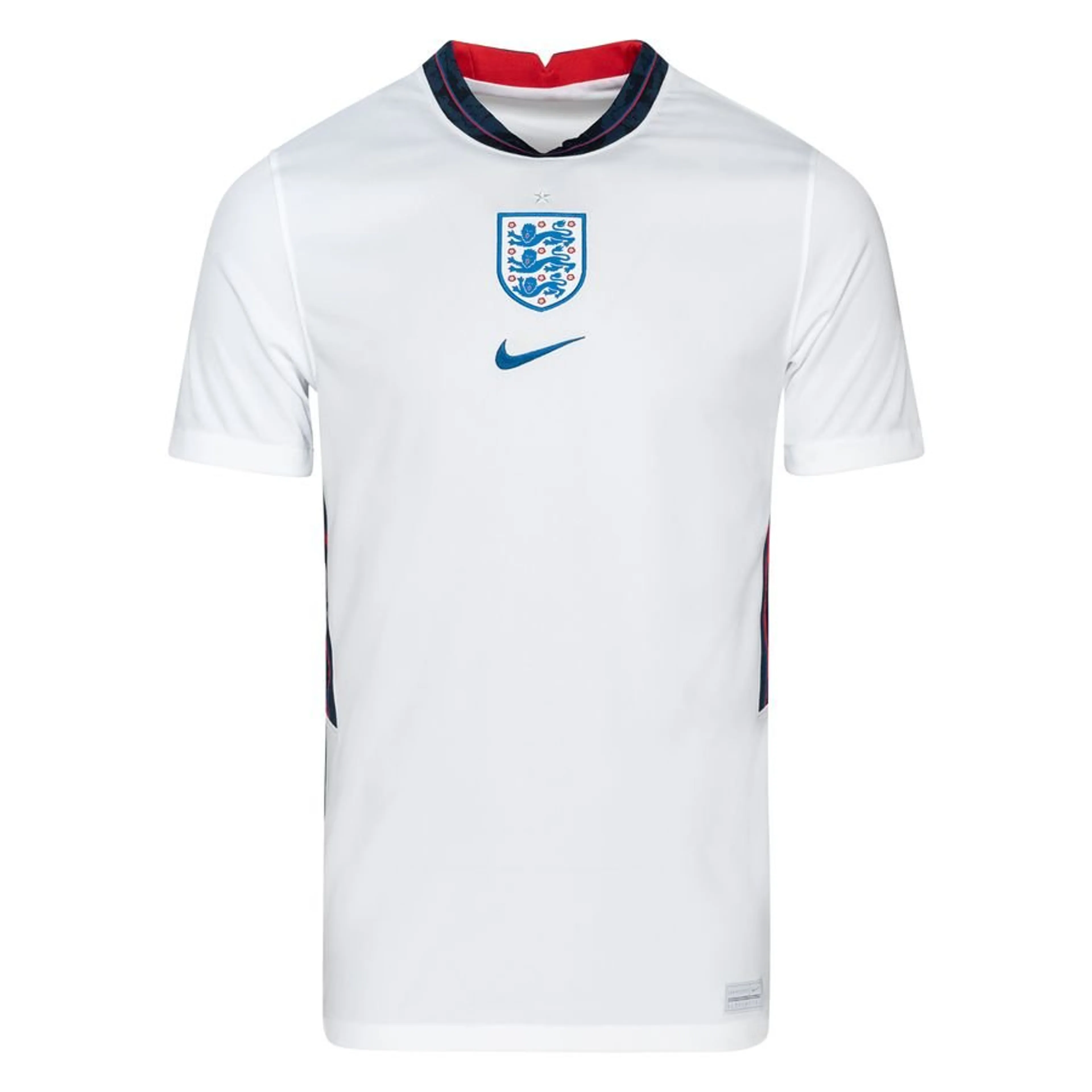 Camisola Retro Principal Inglaterra 2021