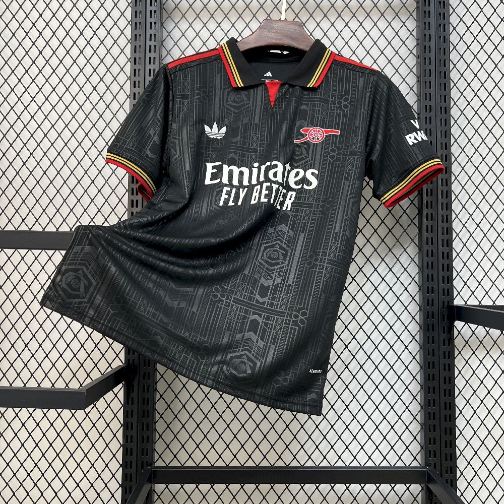 Camisola Edição Especial Arsenal 2025/26