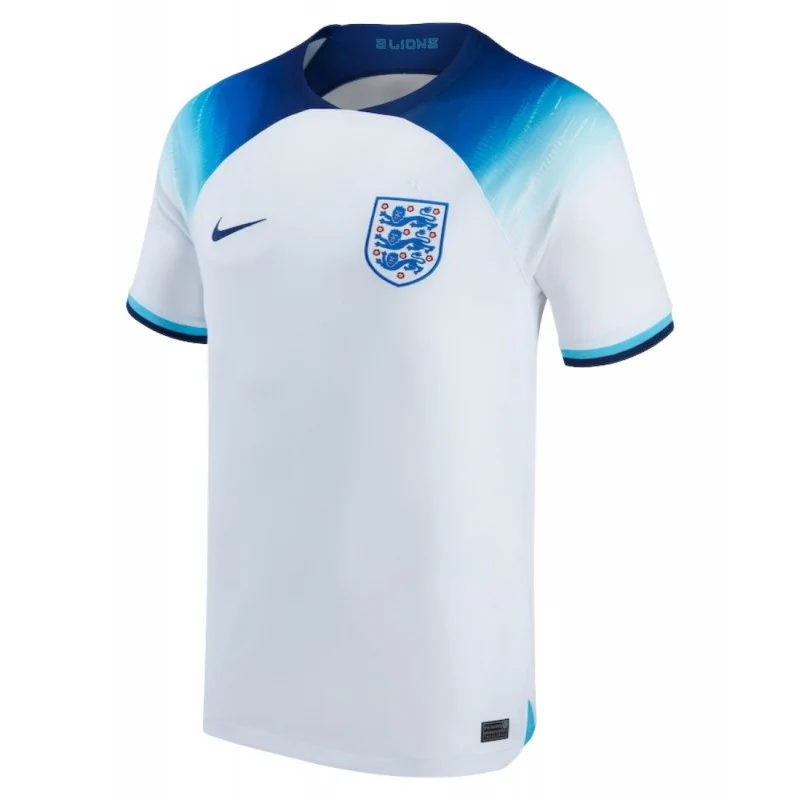Camisola Retro Principal Inglaterra 2022