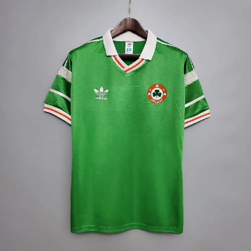 Camisola Retro Principal Irlanda 1988